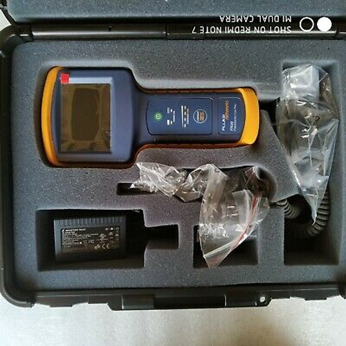 Fluke Networks Ft630 Fiberinspector Pro Video Microscope 2114334