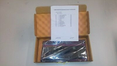 Cognex 5400 Machine Vision Isa Card Mfg Part# 801-5407-01