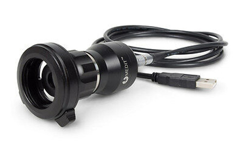 Usb Video Camera For Borescope, Fiberscope And Endoscope