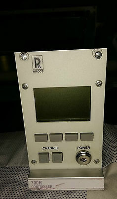 Rifocs 700R Controller For Rifocs 702R-19 System