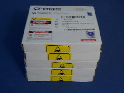 Brand New Emcore 1782A  50 Mw High Power Dwdm Dfb Cw Laser - Ch 32/34/40/44/