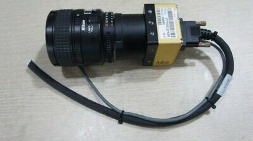 [Used] Aviiva / At71Ysm2Cl2014-Ba0 / Line Scan Camera