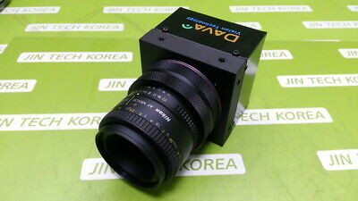 4374) [Used] Nikon Af Nikkor 50Mm 1:1.8D Dy-Smart Camera Multi 5K-05.07 Dy-1501