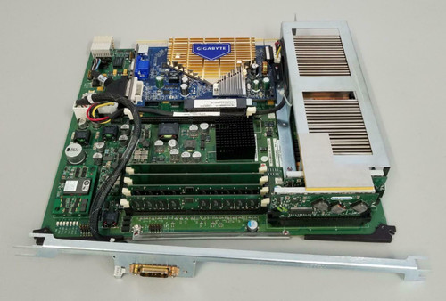 Siemens Acuson Antares 10037776 Rm165 Motherboard