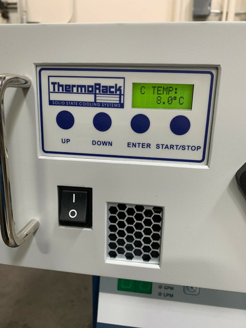 Solid State Chiller Thermorack 401 Pre Owned