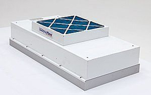 4366 MP New  Ffu Hepa 120Vac 60Hz 2 X 4