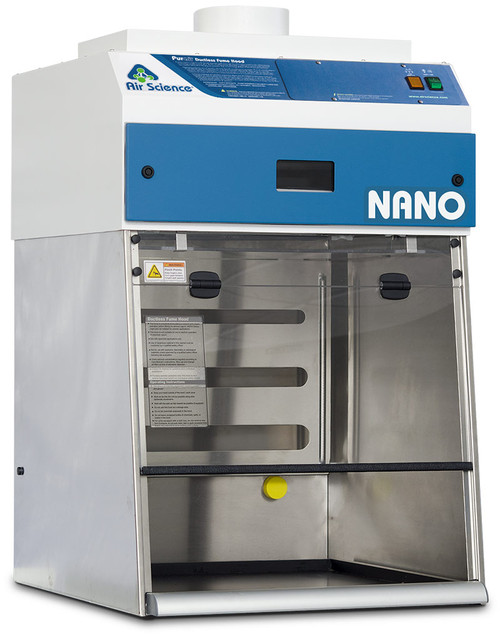 Purair NANO Ductless Nanoparticle Containment Enclosures
