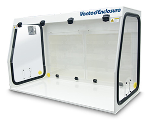 Vented Enclosures