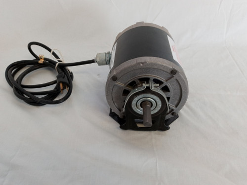 5206 MP Century AC Electric Motor 1/4 HP 1725RPM 115V/5A
