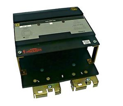 Square D SL800 800 Amp Sub-Feed Lug (B5)