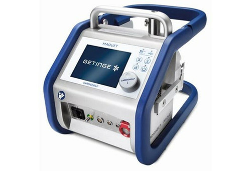 5454 MP 5420 MP Heart-Lung Machine Maquet Cardiohelp ECMO