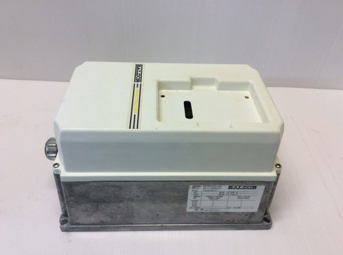 Refurbished Baldor Variable Torque Drive, Model: ID15V202-WR, 2HP