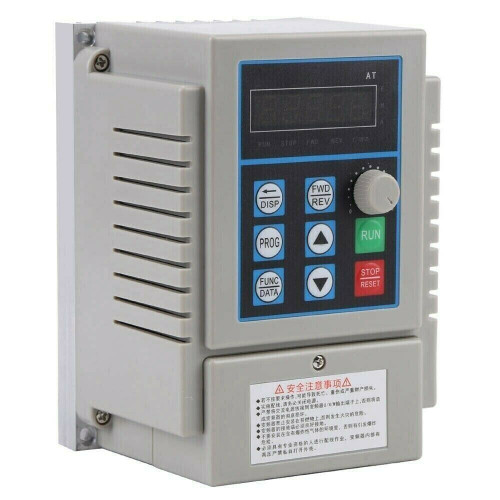 Variable Frequency Drive Anti-interfere