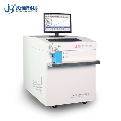 Photomultiplier Tubes Spectrometer for Casted Aluminum Alloy