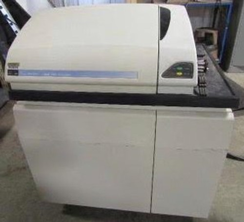 6159 MP Perkin Elmer Elan DRC-E ICP Mass Spectrometer