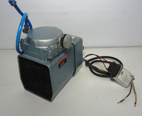 6426 MP Gast DOA-V502-DB Vacuum Pump / Air Compressor