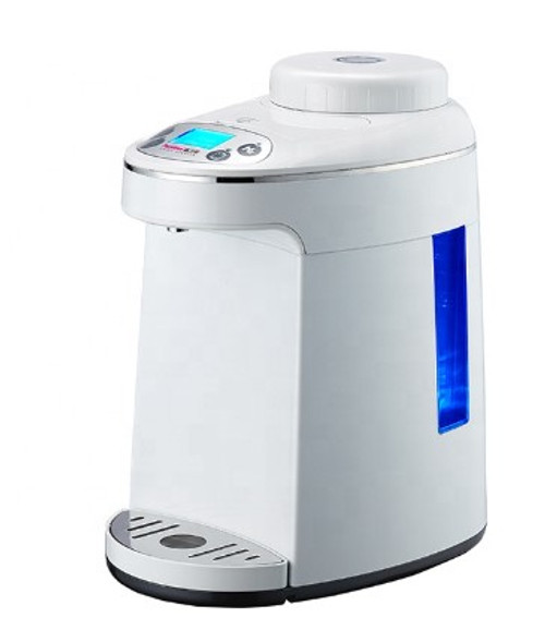 Health Care Idea: Hydrogen Water Generator 50 Degree C [H2-Pot]