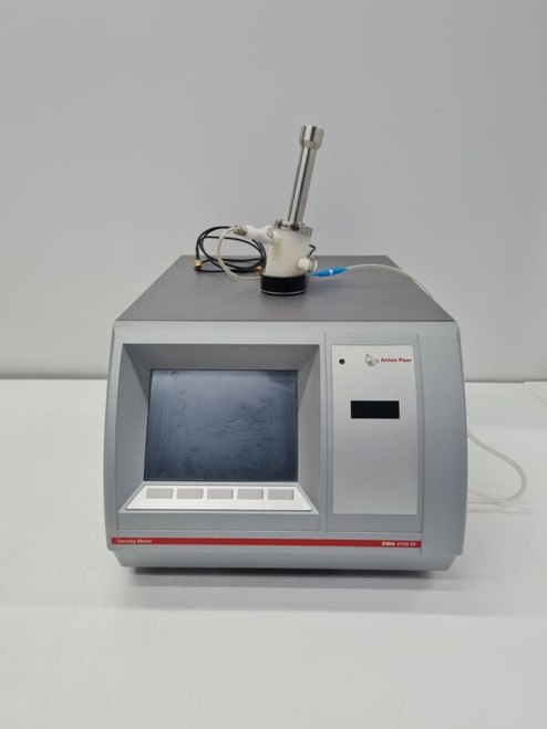 Anton Paar Density Meter DMA 4100 M Lab