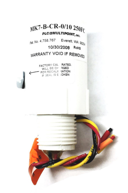 PLC Low Voltage Outdoor Analog Photdiode Sensor MK7-B-CR-0/10