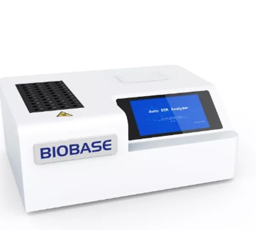 Auto ESR Analyzer