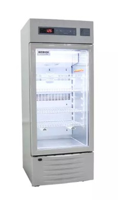 Laboratory Refrigerator(2-8℃) 118L-968L