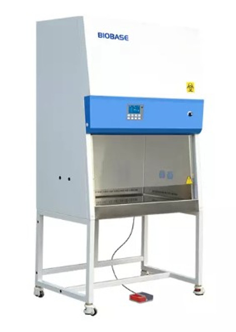 Class II A2 Biological Safety Cabinet