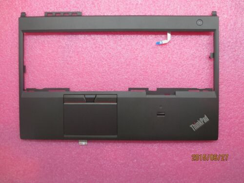 Brand New Lenovo Thinkpad Keyboard Bezel Palmrest For W541 00Jt902