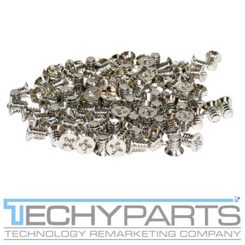 Lot Qty 10000X 3.5" Hdd Screws (Flat) For Server/Pc Chassis And Hard Disk Tray