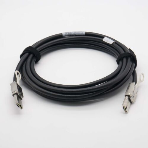 Cable Emc 038-003-666 Mini Sas To 16 5/12Ft 0.2Oz