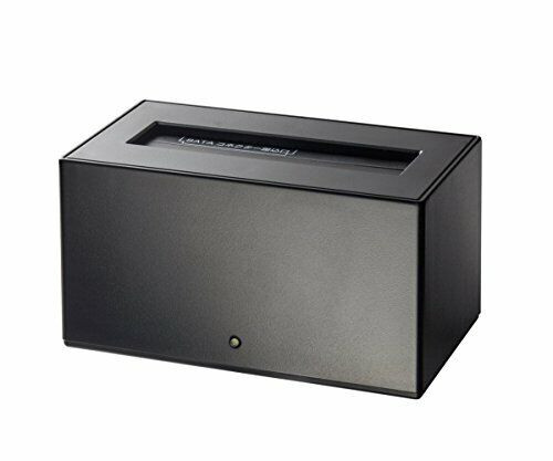 Professional-Oriented Ssd/Hdd Stand 2.5/3.5In Usb3.0 Kuro-Dachi/One