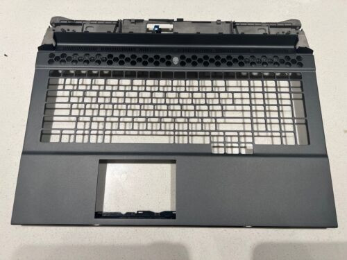 Nmyt8 Oem Alienware Area 51M R2 Palmrest Gray