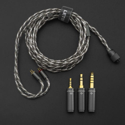 Hifigo  X Z Reviews Chimera Cable, Compatible With All Iems Using 0.78Mm Connect