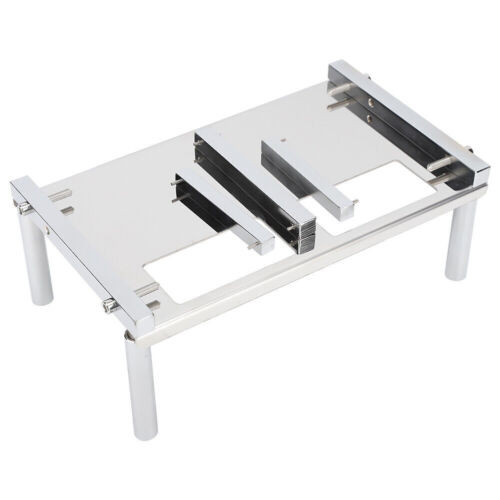 Hdd Tools, Hard Disk Fixed Workbench And Magnetic Extraction Tool For Hdd Data