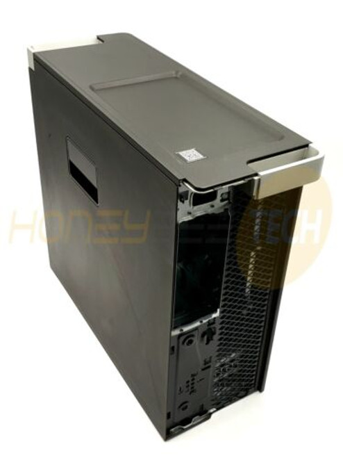 Genuine Dell Precision T5810 Workstation Tower Empty Chassis Case T2Xp7 1Prgm