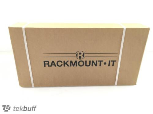 Rackmount.It 19 Inch Rm Kit For Cisco Isr 111X - (Rm-Ci-T9)