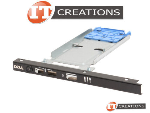 Dell Front Control Panel Tray For Dell Poweredge 80Thg