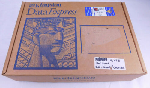 Kingston Data Express Carrier/Frame De1501-Sd/H  J01066
