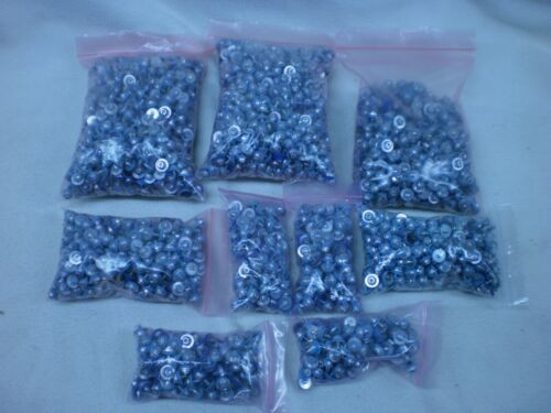 11Lbs & 7.2Oz Of Hp Hard Drive Mounting Screws