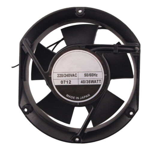 Cooling Fan Sk162Apsh 220/240Vac 40W