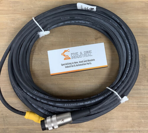 Techna-Tool Bk7C10 Cable Cordsets (Cbl115)