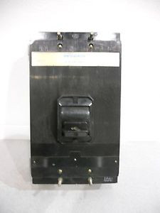 MO-480, GOULD ITE KM3-S800 800 AMP MOLDED CASE CIRCUIT BREAKER