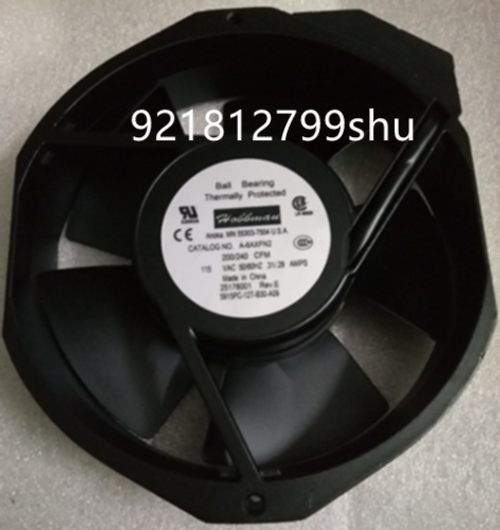 For A-6Axfn2 230V Cooling Fan