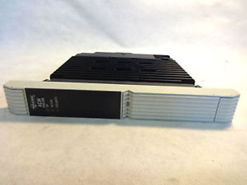 MOORE ACM APACS MODEL 39ACM24BAN P/N 16139-76/9 ADVANCED CONTROL MODULE