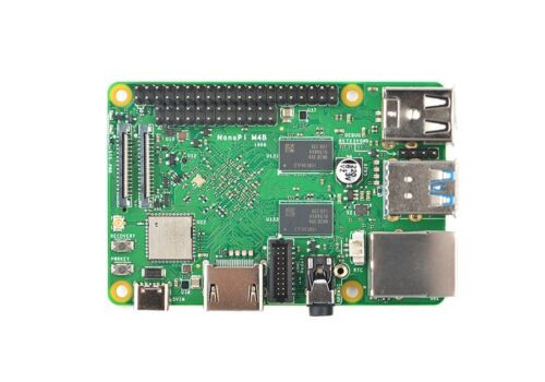 Nanopi M4B  Board Only