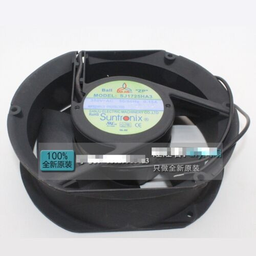 1Pc New Sj1725Ha1 Sj1725Ha2 Sj1725Ha3 110V 220V 380V Fan