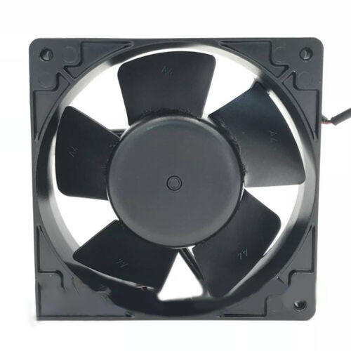 2 Wire Cooling Fan W2G110Ak43 12012038 24V 15W 4400Min/-1 For W2G110-Ak43-31