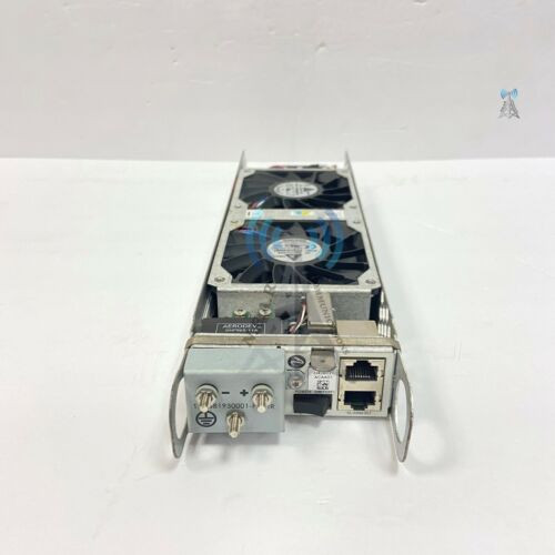 Alcatel-Lucent, 3Jr08021Ac, 9926 Bbu Fan Rack Module 48V Rh091421