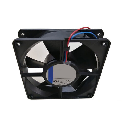 4314U 12012032Mm 24Vdc 237Ma 5.7W 2-Wire Cooling Fan