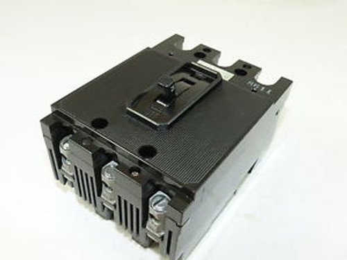 Used Siemens EE3B070 3p 70a 240v Circuit Breaker 1-yr Warranty