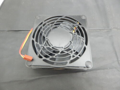 Comair Rotron 032856 Mc48Box Muffin Fan W/ Cover 48Vdc 0.18A 8.4W 4.75X4.75X1.3"